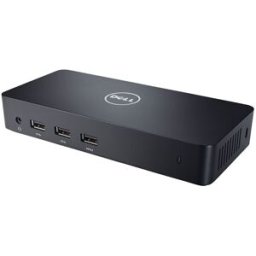 Docking Station USB 3.0 D3100 - DELL