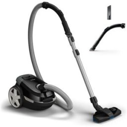 Aspirador c/ Saco Séries XD3112/09 3L 900W 3000 - PHILIPS