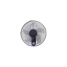 Ventilador de parede 65W/230V, diâmetro 44,5 cm + controlo remoto