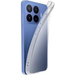 Cellular line Capa Cellularline Fine para Xiaomi 17T Pro - Transparente