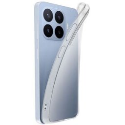 Cellular line Capa Cellularline Fine para Xiaomi 17T - Transparente