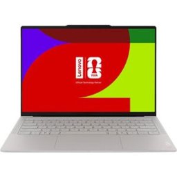 Lenovo Computador Portátil Yoga Slim 7 Ultra 14IPH11 83QK0094PG POLED 14'' Intel Core™ 7 355 32GB 1TB SSD