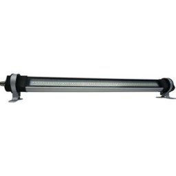 kaiserkraft Lâmpada LED para local de trabalho/máquinas Workis 6.1, 24 V, 6000 K, IP67, 12 W, Lâmpada LED para local de trabalho/máquinas Workis 6.1, 24 V, 6000 K, IP67, 12 W. Proteção contra o pó e salpicos de água IP67. Tamanho pequeno, com baixa geraçã