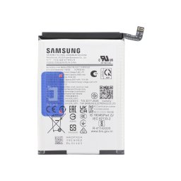 Bateria Samsung Galaxy A06 A065F Service Pack