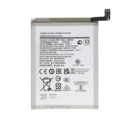 Bateria Samsung Galaxy A07 4G HQ-7160SA 5000mAh