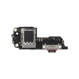 Porta de Carga Xiaomi Redmi Note 14 Pro+ 5G Service Pack