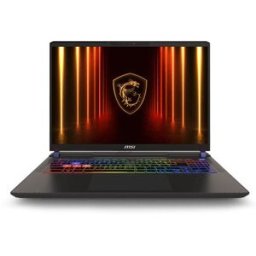 Portátil MSI Vector 16 HX AI A2XWHG-245PT 16" Ultra 9 275HX