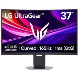 94 cm (37") 3840 x 2160 Pixel LG 37G800A-B.AEUQ 16:9 4K Ultra HD VA 1 ms 165 Hz HDR DisplayPort HDMI VESA Speaker