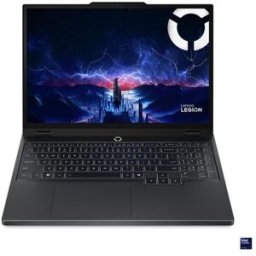 Portátil Lenovo Legion 5 15IAX10-129 15.1" Ultra 7 255HX 32