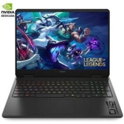 Portátil Gaming HP Omen 16-AN0013NS Intel Core Ultra 9-285H/ 32GB/ 1TB SSD/ GeForce RTX 5060/ 16"/ Sin Sistema Operativo
