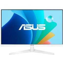 ASUS VY279HGR-W Eye Care Gaming Monitor 27inch FHD 1920x1080 IPS 120Hz SmoothMotion 1ms MPRT Adaptive Sync Blue Light