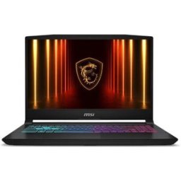 Portátil MSI Katana 15 HX B14WGK-077XPT 15.6" i9-14900HX 32