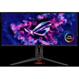 Monitor ASUS ROG Swift OLED PG34WCDN 34" 4K 360Hz 0.03ms G