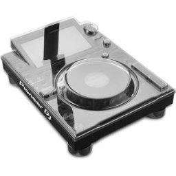 Decksaver Pioneer DJ CDJ-3000