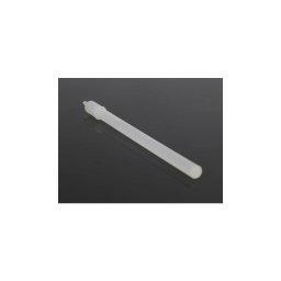 Mil-Tec BASTÃO DE LUZ 1x15cm. 8-12h. branco 14934007