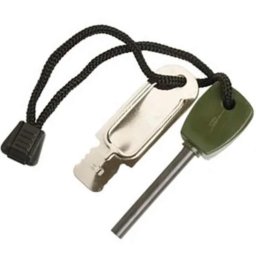 Mil-Tec pederneira pequena 6 cm 15273000