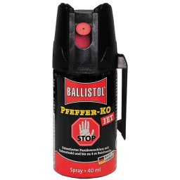 Ballistol OC KO JET 40ml KO-JET 40 16224040