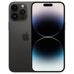 Apple iPhone 14 Pro Max Recondicionado Grafite 128GB categoria B