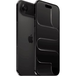 Apple iPhone Air Recondicionado Space Black 256GB categoria A