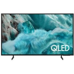 Samsung TV QLED 55 4K SMART TV - QE55Q7FAAUXXHC