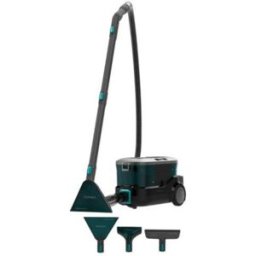 ASPIRADOR DE CARPETES CECOTEC - CONGA CARPETCLEAN 1000 EASYHOME