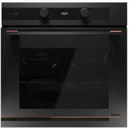 TEKA FORNO MULTIF 71LT INFINITY BLACK MATE A+
