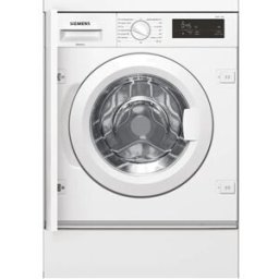 MAQUINA LAVAR ROUPA SIEMENS WI-12-W-327-ES