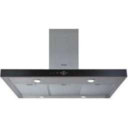 Whirlpool EXAUST WHIRLPO.ILHA-100C.4V-AKR504IX/1