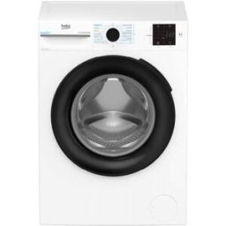 MÁQUINA LAVAR ROUPA BEKO BM3WFT3941WB