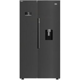 FRIGORÍFICO AMERICANO BEKO GN163241XBRN