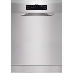 MÁQUINA LAVAR LOUÇA AEG FFB74907ZM