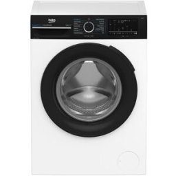 MÁQUINA LAVAR ROUPA BEKO BM3WFU41041W