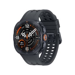 Samsung Galaxy Watch Ultra2 47mm LTE Titânio Cinzento
