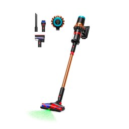 Dyson Vacuum Cleaner V16 Piston Animal Black Copper