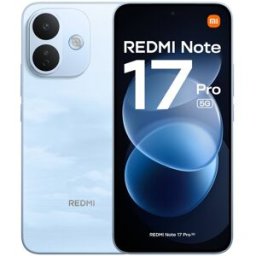SMARTPHONE XIAOMI NOTE 17 PRO 6GB+256GB TEAL