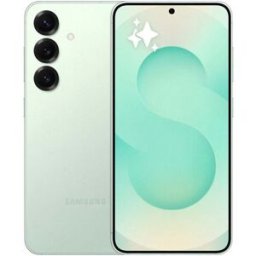 SMARTPHONE SAMSUNG GALAXY S25 128GB MENTA
