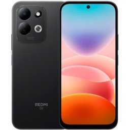 SMARTPHONE XIAOMI REDMI 17 5G 4GB+128GB PRETO