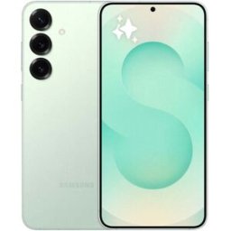 SMARTPHONE SAMSUNG GALAXY S25+ 256GB MENTA