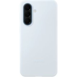 CAPA TELEMÓVEL SAMSUNG A57 SILICONE AZUL CLARO