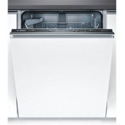 Máquina de Lavar Loiça Encastre SMV41D10EU 12 Conjuntos - BOSCH (NOVO - SEM EMBALAGEM)