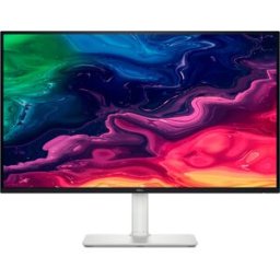Monitor Plus IPS 27" S2725QC 4K Ultra HD (Prateado) - DELL