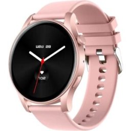 Smartwatch V73 1,43" AMOLED (Rosa) - COLMI