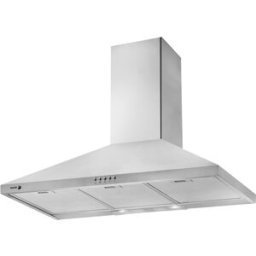 Exaustor Chaminé 90cm 3CFP-9050X (Inox) - FAGOR