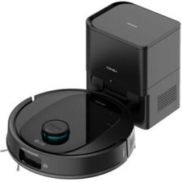 Aspirador Robot Conga Y80 13000Pa (Preto) - CECOTEC