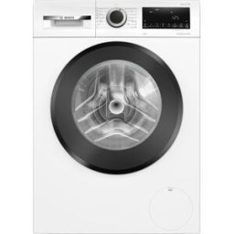 Máquina de Lavar Roupa Serie 6 WGG14401EP 9Kg 1400RPM (Branco) - BOSCH