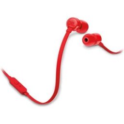 Auriculares Tune 160 (Vermelho) - JBL