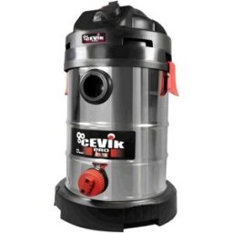 Aspirador de Aço Inoxidável Sol/Líq. 30Lts CEVIK PRO CEPRO30XT