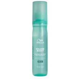 Wella Professionals Invigo Volume Boost Fine Hair Spray