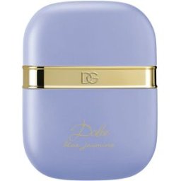 Dolce & Gabbana Gel perfumado Dolce Blue Jasmin sem álcool 30 ml
