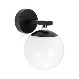 Aigostar - Iluminação de parede LED RGBW com regulação MESH Inteligente LED/8W/230V + CR
